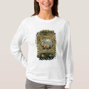 Arts and Sciences, 1636 T-Shirt