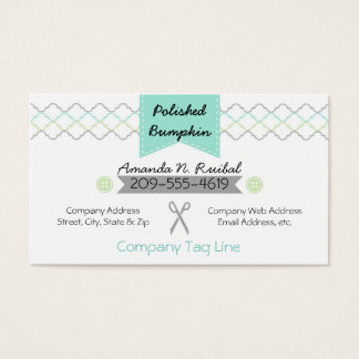 Arts And Crafts Business Cards And Business Card Templates Zazzle Canada Craft Business Card Template