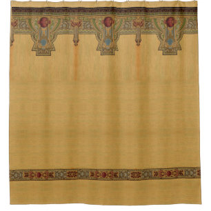 Arts & Crafts, Craftsman or Mission Style Rose