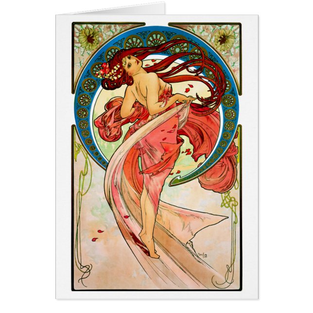 Arts Dance (Front)