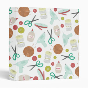 Arts et artisanat Classeur à thème