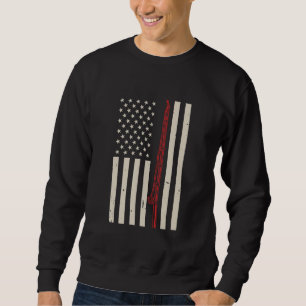 Arts for Fishing Accessories & Fishing Gear Fishi Sweatshirt