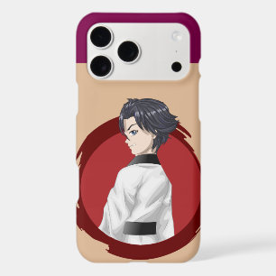Arts martiaux d'anime