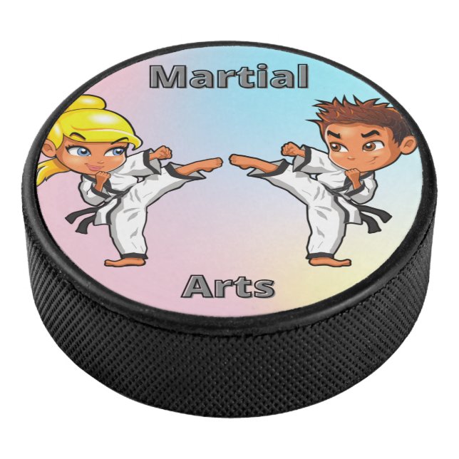 Arts martiaux garçon et fille (3/4/2016 12:00:00 AM)
