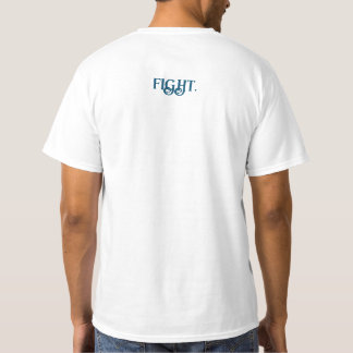 Arts martiaux / Karate T-Shirt Design