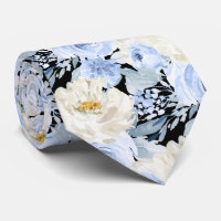 ArtsApp H2 Dusty Blue Roses Wedding
