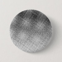 Artsy Black and White Moiré Pattern