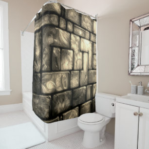 Artsy Brick Design