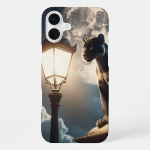 Artsy Cat Phone Case