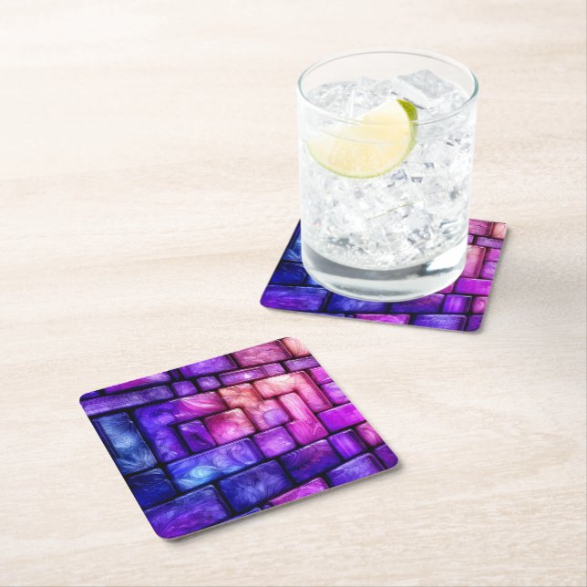 Artsy Coaster (Insitu)