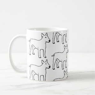 Artsy Coffee Mug