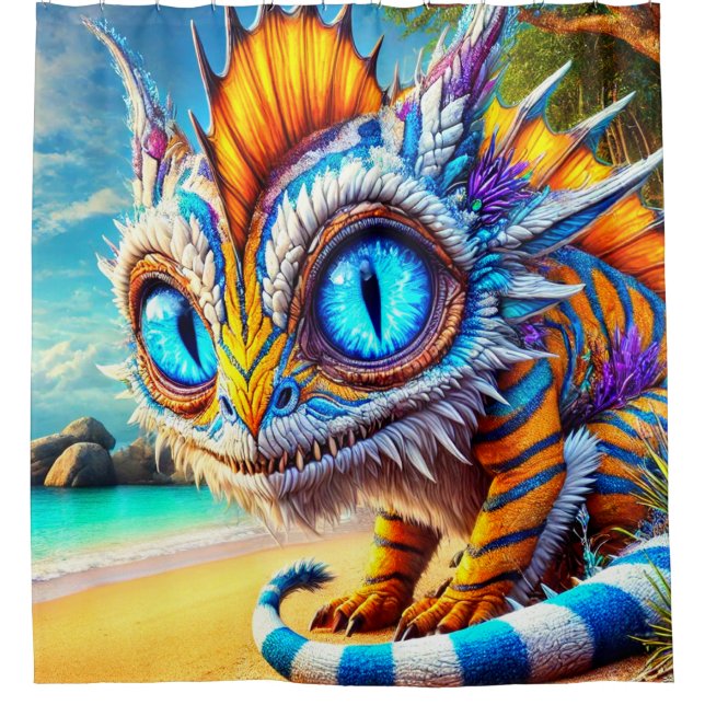 Artsy Creature (Front)