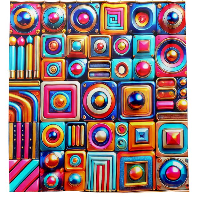 Artsy Design (Front)