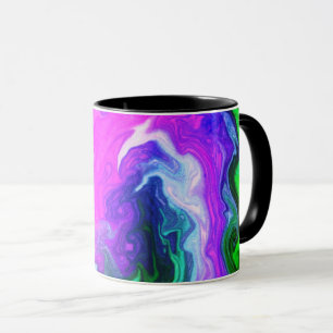 Artsy Design Mug