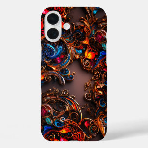 Artsy Design Phone Case