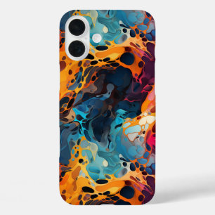 Artsy Design Phone Case