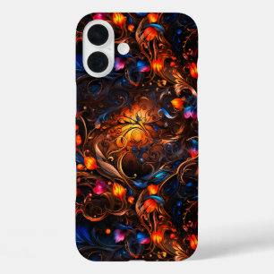 Artsy Design Phone Case