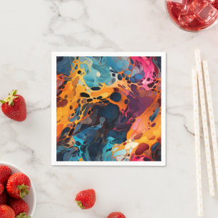 Artsy Designs Napkin