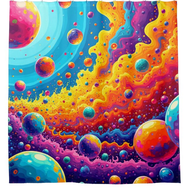 Artsy Galaxy (Front)