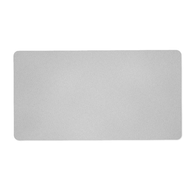 Artsy Grey Grainy Texture (Front)