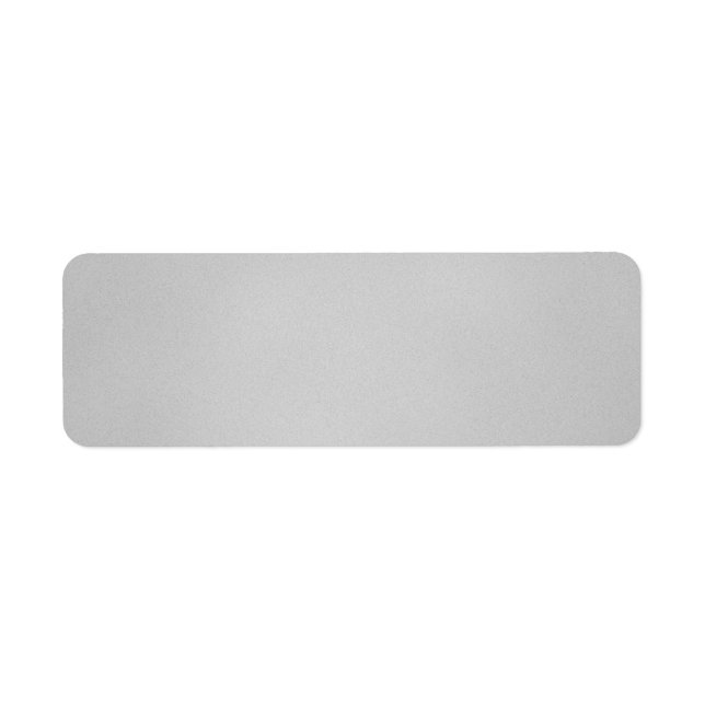 Artsy Grey Grainy Texture (Front)