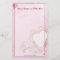 Artsy Heart Stationery