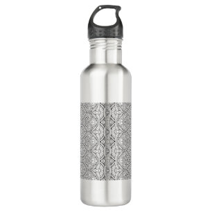 Artsy Inspired Design 710 Ml Water Bottle