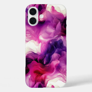 Artsy Pink Design Phone Case
