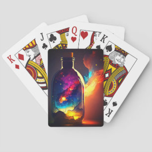 Artsy Playing Cards