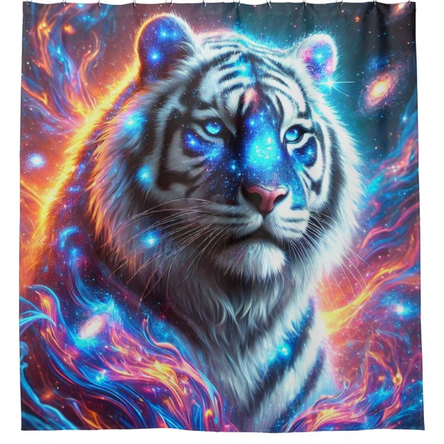 Artsy Tiger  (Front)