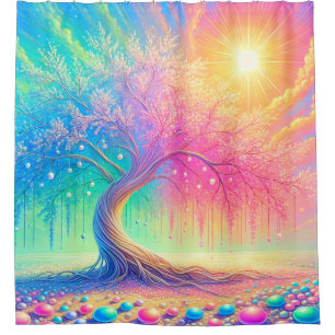 Artsy Tree