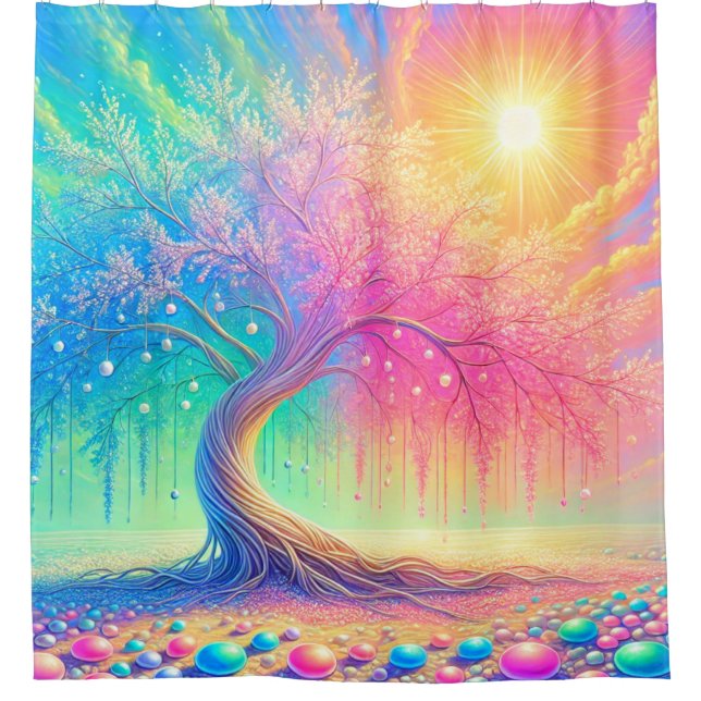 Artsy Tree (Front)