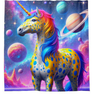 Artsy Unicorn