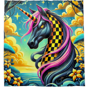 Artsy Unicorn