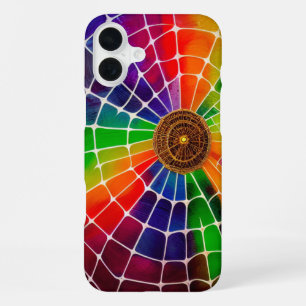 Artsy Web Phone Case