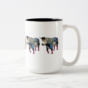 "ArtToro" 15 oz mug