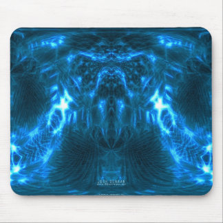 Artwork - #0110 mouse pad