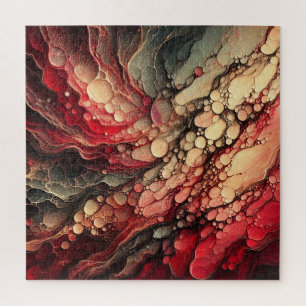 Artwork 10 - jigsaw puzzle