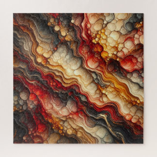 Artwork 11 - jigsaw puzzle