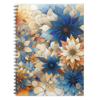 Artwork 13 -  notebook