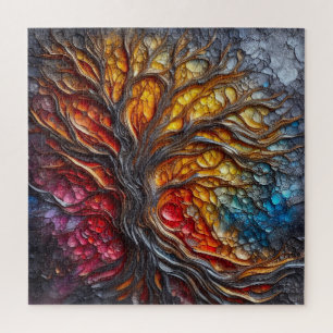 Artwork 16 - jigsaw puzzle