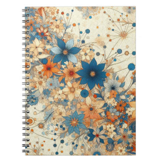 Artwork 6 -  notebook