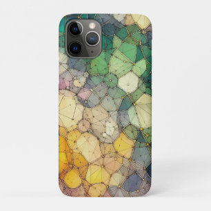Artwork A3 - An Abstract Pattern iPhone 11 Pro Case