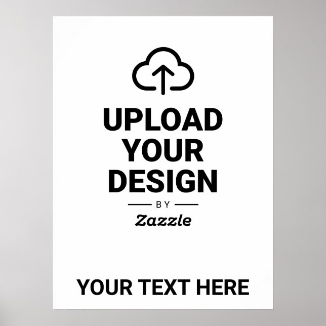 Artwork and Wording Design Poster (Front)