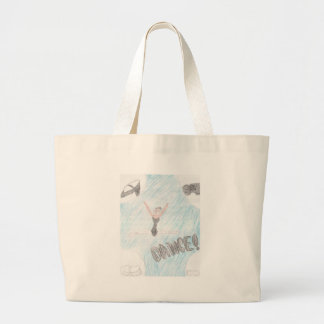 Artwork Contest Bag