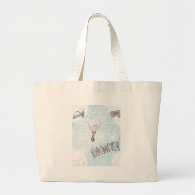 Artwork Contest Bag (Front)