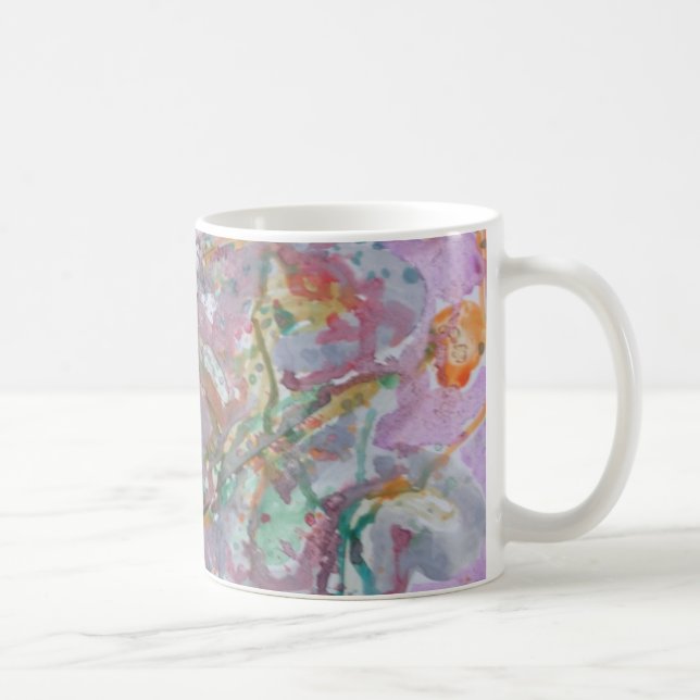 Artwork Cup (Right)