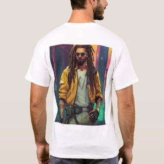  Artwork T shirt