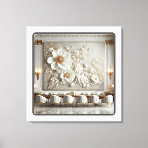  Artworks for Modern Sophistication Canvas Print