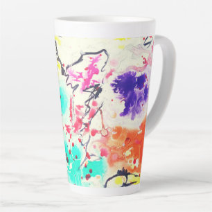 Arty Coffee Mug